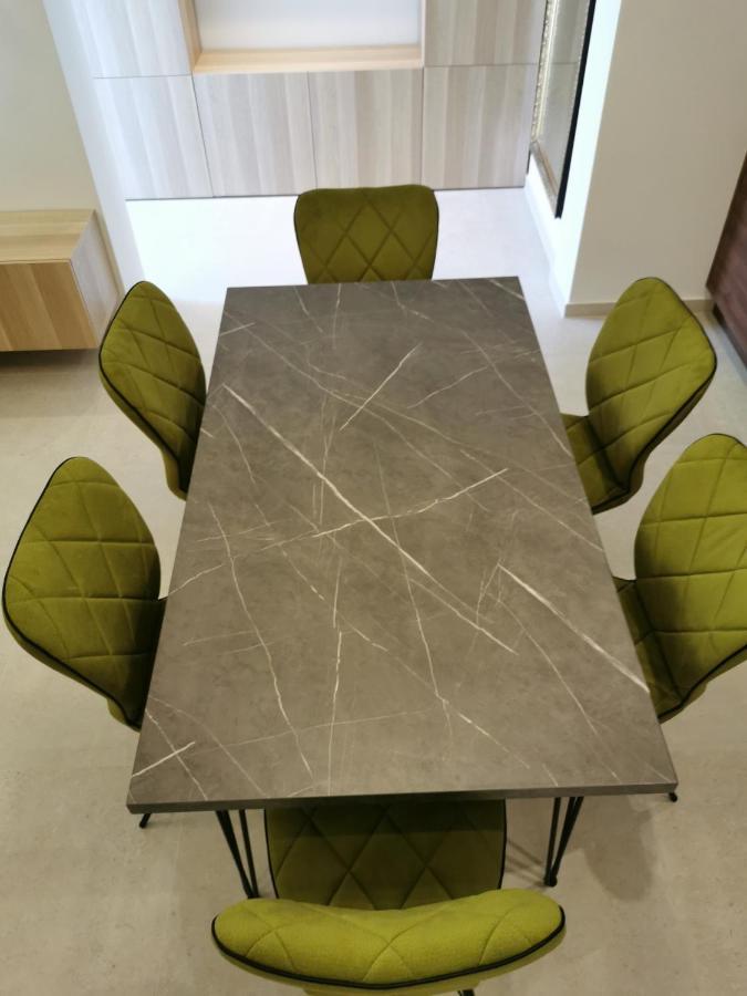 Luxury Zola Apartman