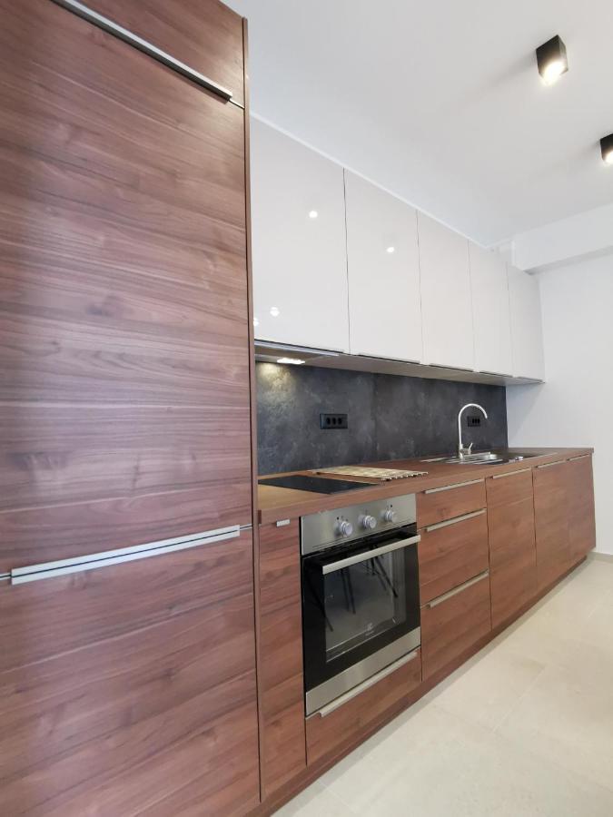 Luxury Zola Apartman