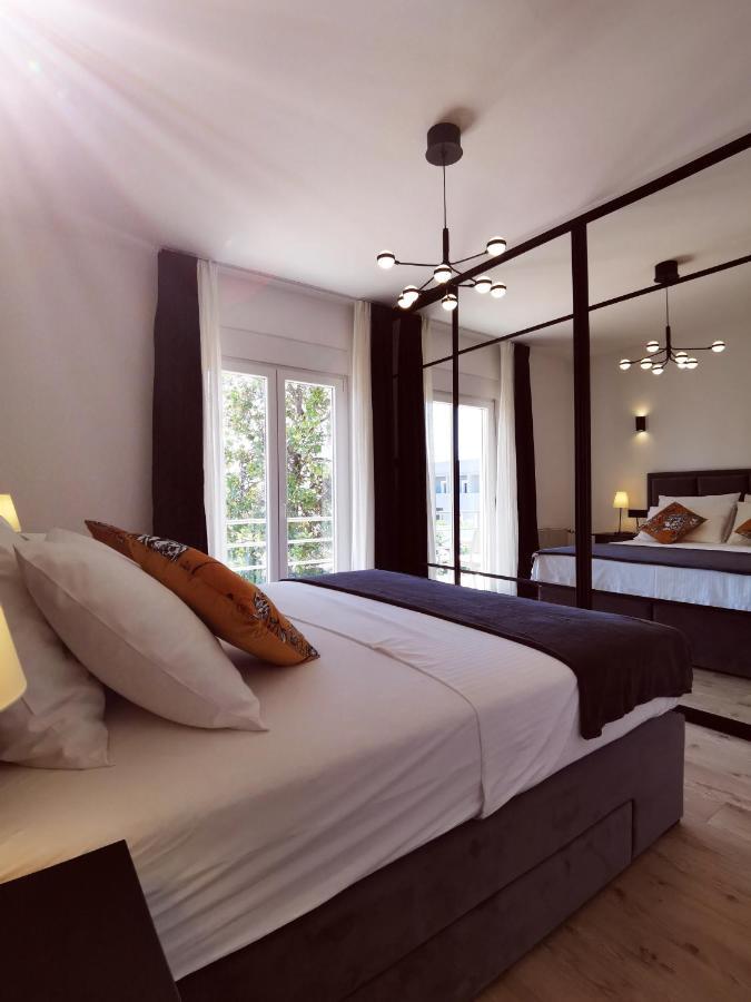 Luxury Zola Apartman *
