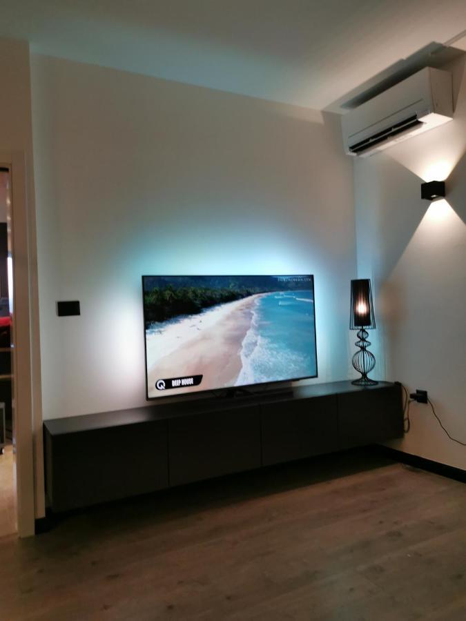 Luxury Zola Apartman