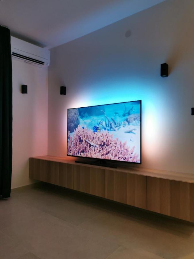 Apartman Luxury Zola Zadar