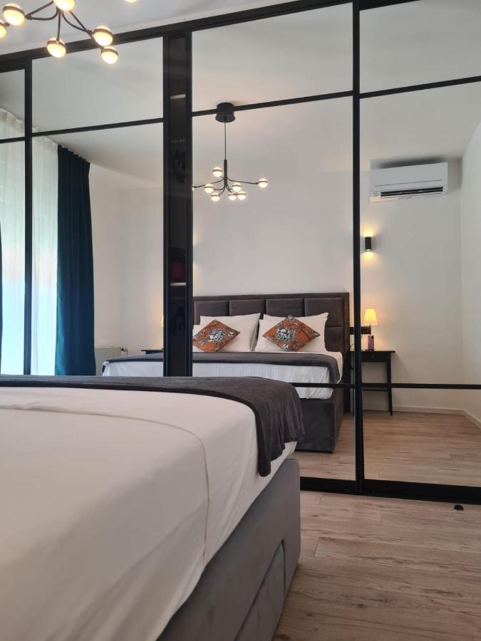 Luxury Zola Apartman Zadar