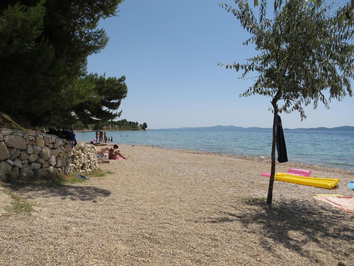 Luxury Zola Apartman Zadar