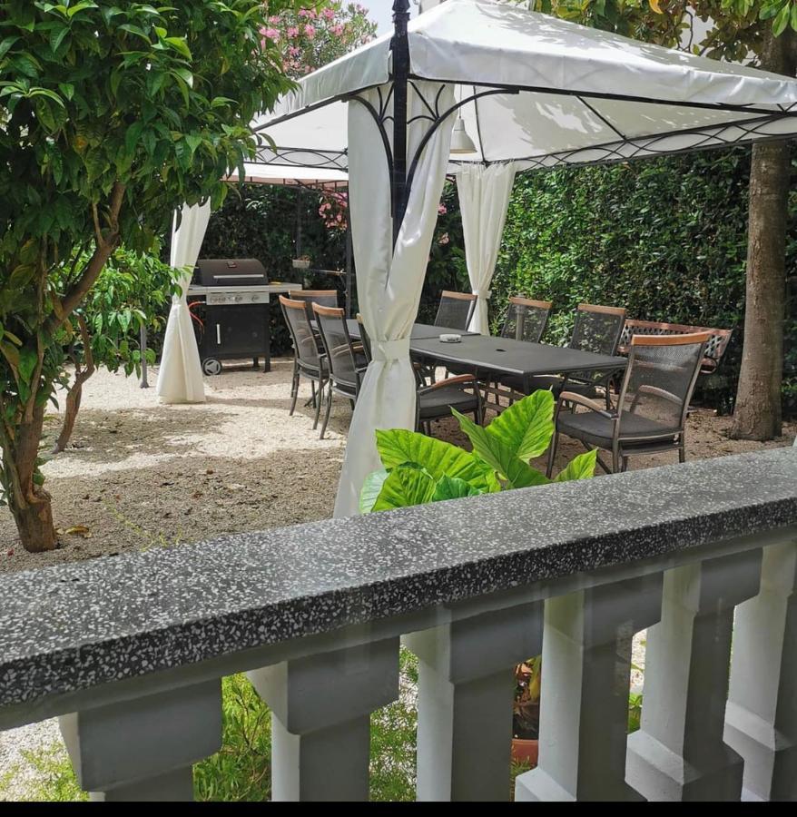 Apartman Luxury Zola