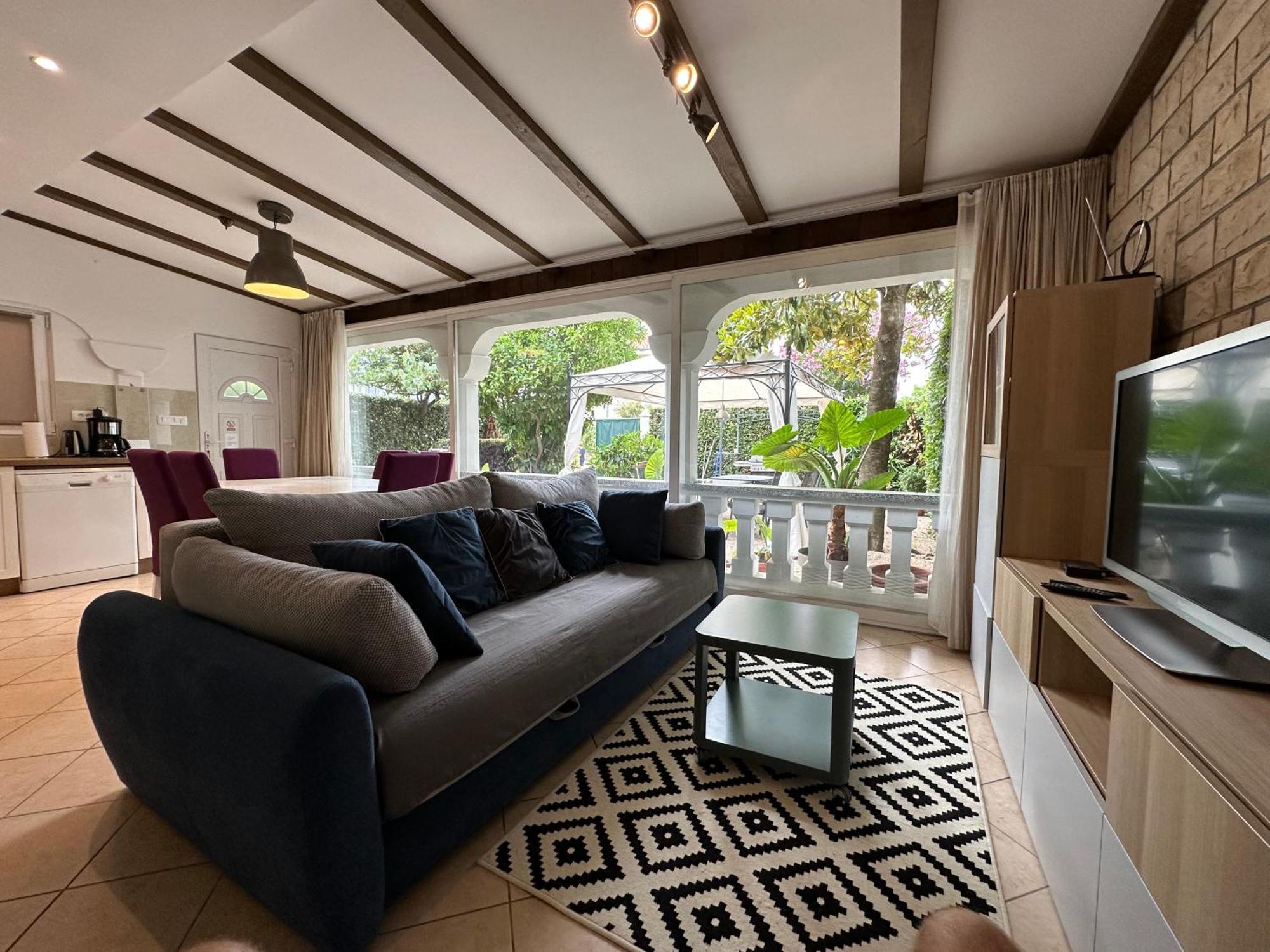 Apartman Luxury Zola *
