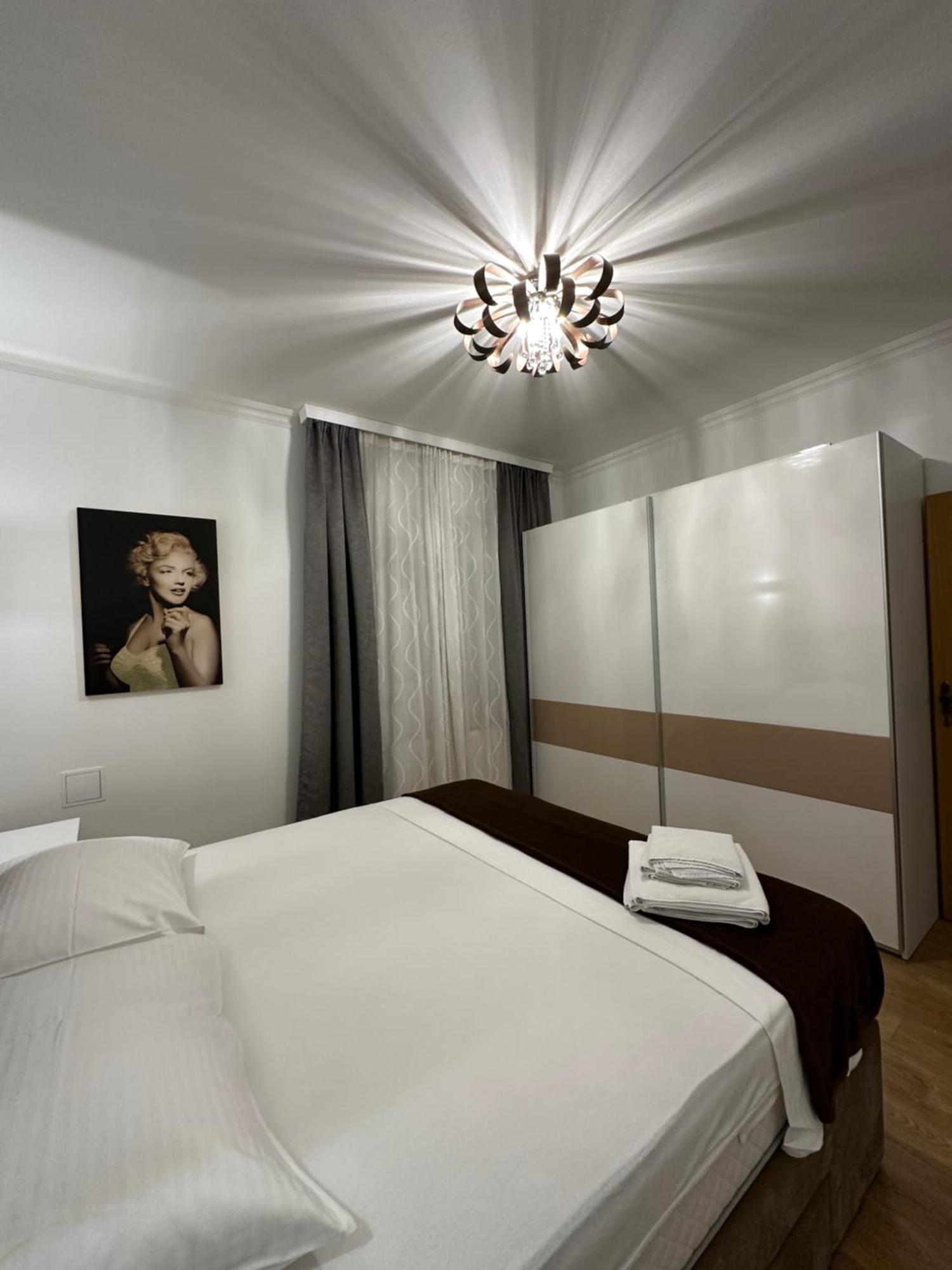 Apartman Luxury Zola